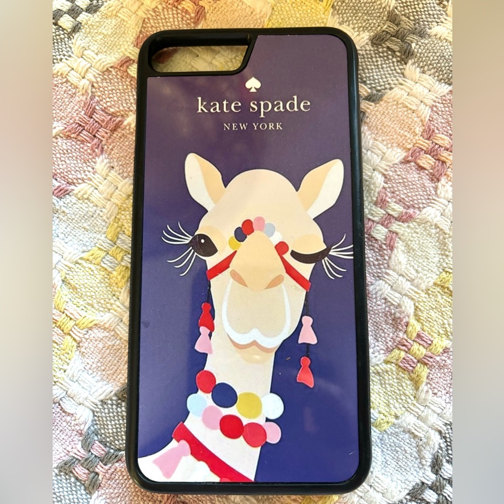 Kate ♠️ Spade Phone Cover